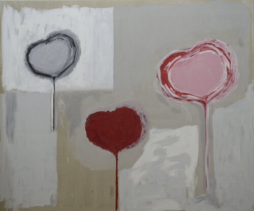 Sans titre van François Brillat, Schilderij te koop op Singulart