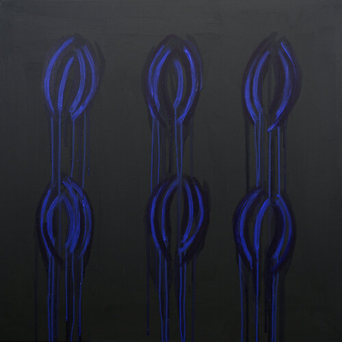 Sans titre van François Brillat, Schilderij te koop op Singulart