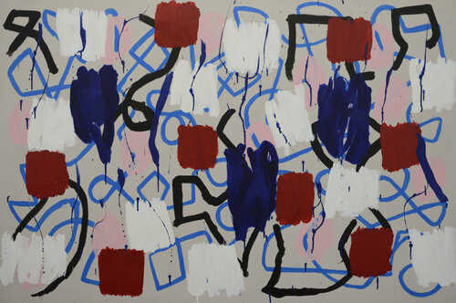 Sans titre van François Brillat, Schilderij te koop op Singulart