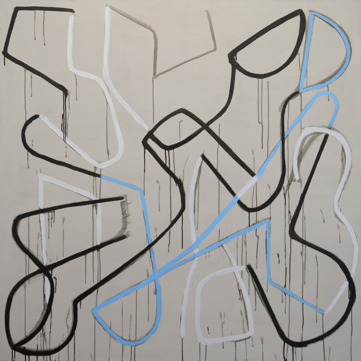 Sans titre François Brillat