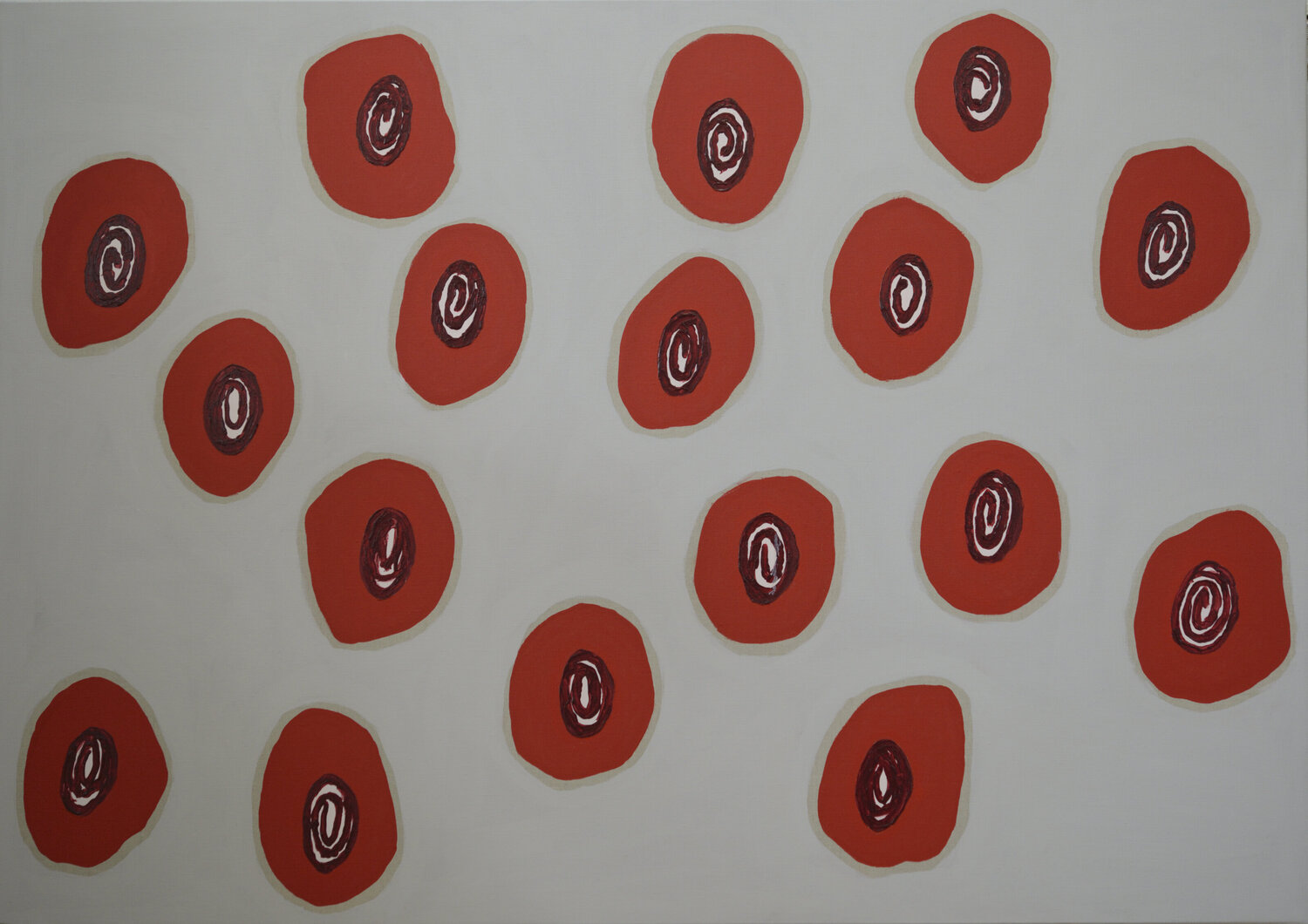 Sans titre François Brillat