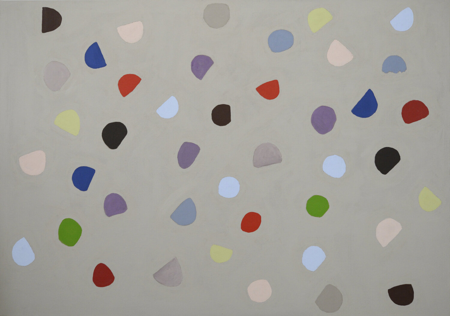 Sans titre François Brillat