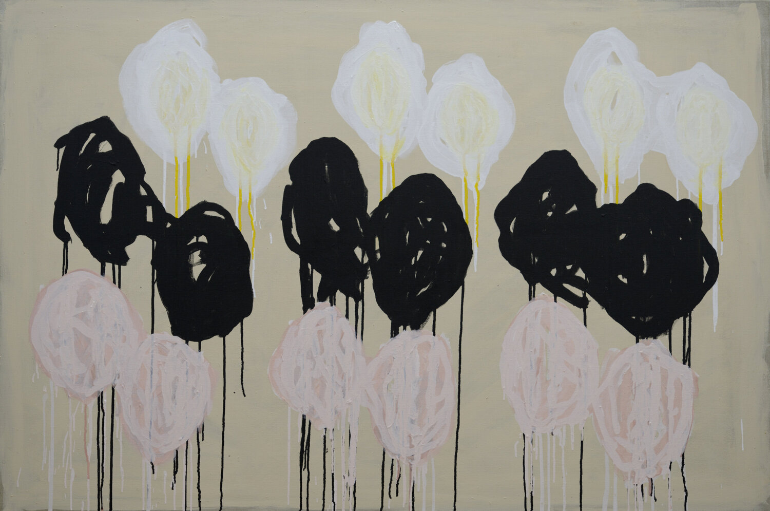 Sans titre François Brillat