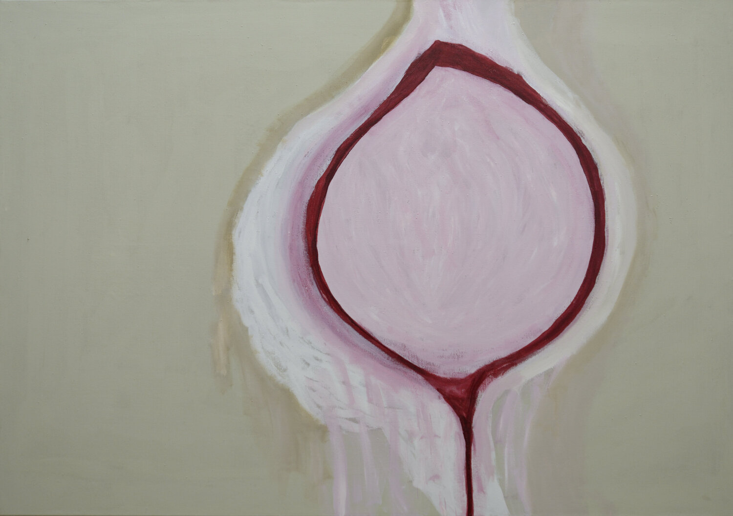 Sans titre François Brillat