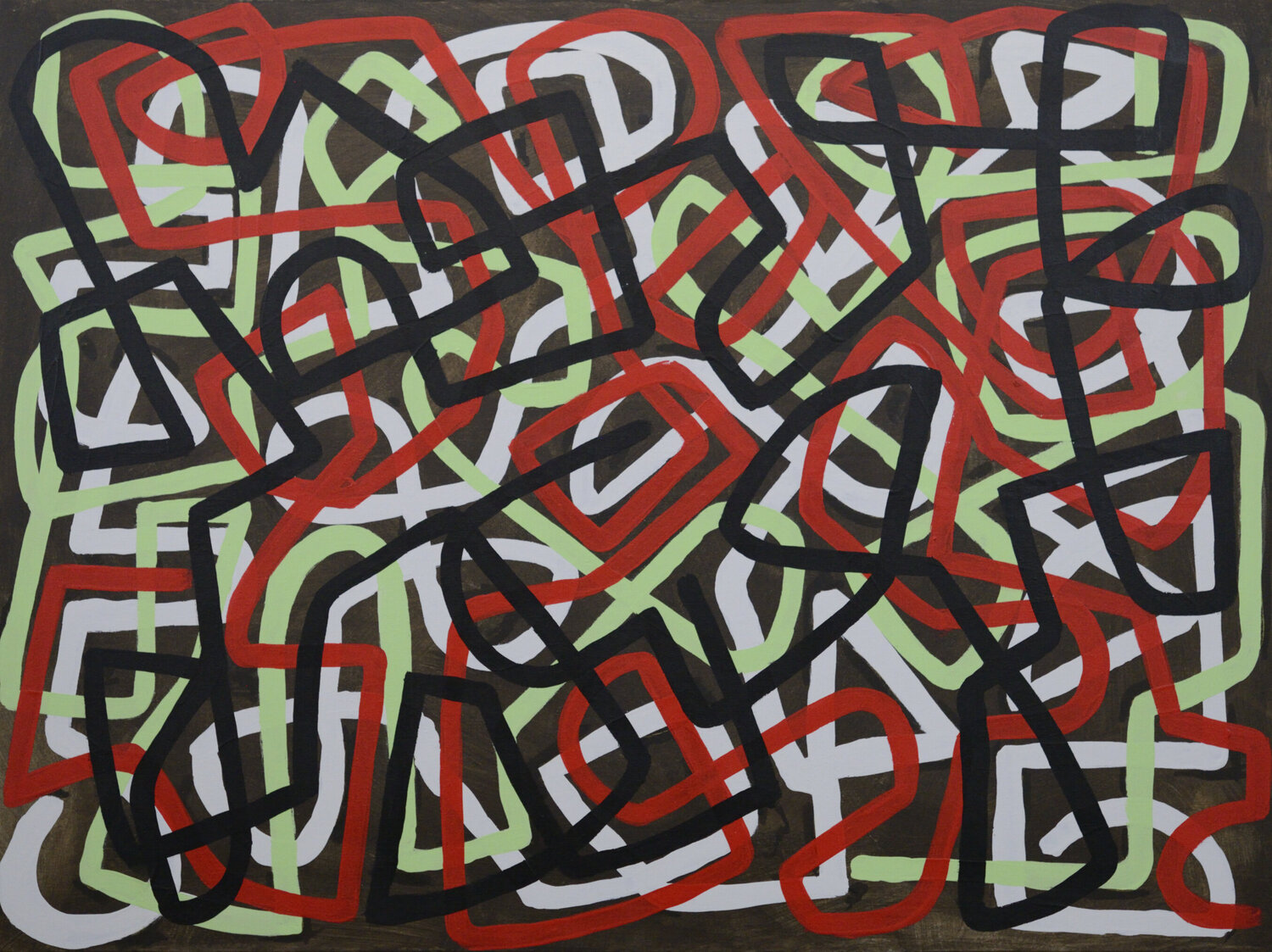 Sans titre François Brillat