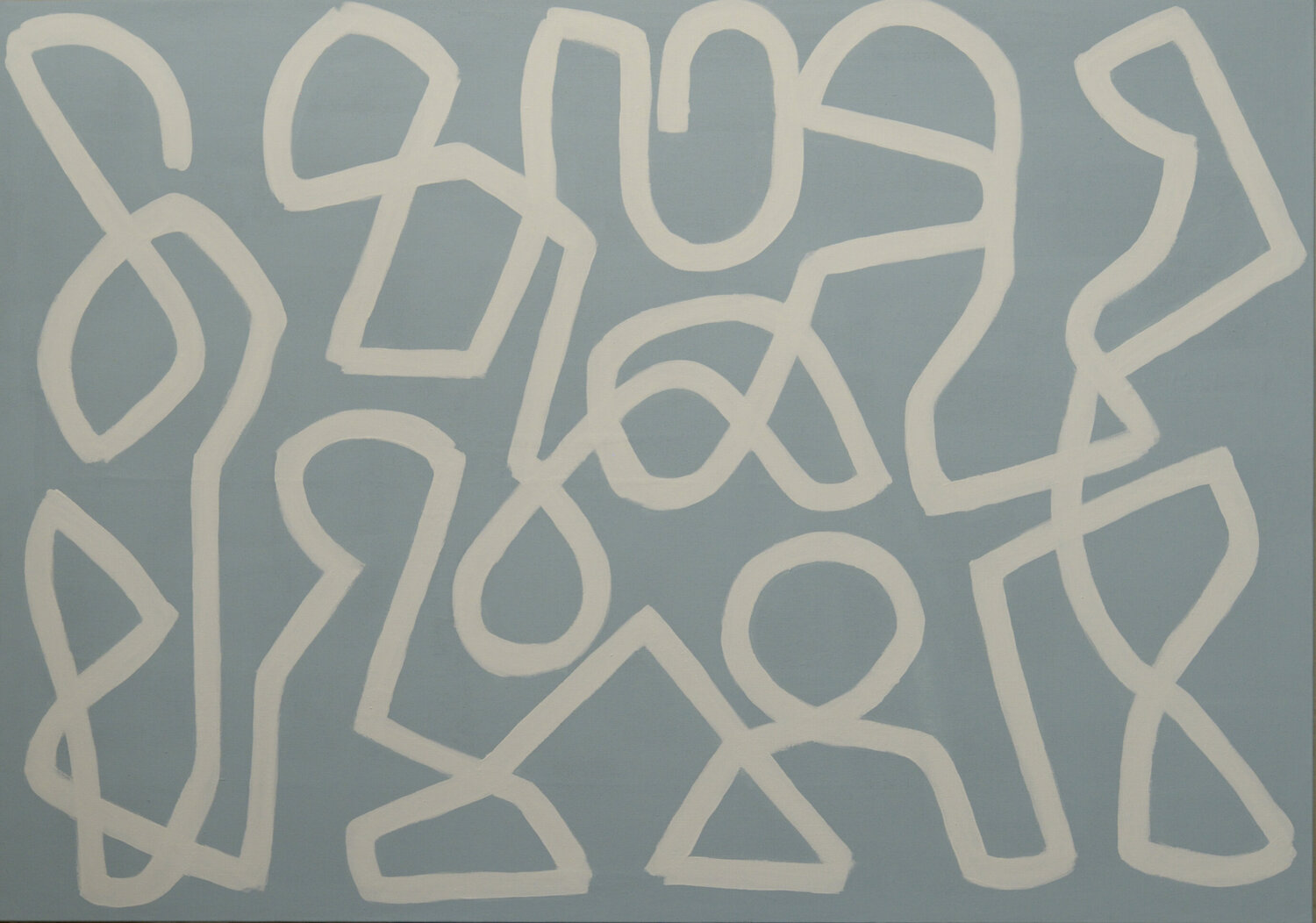 Sans titre François Brillat