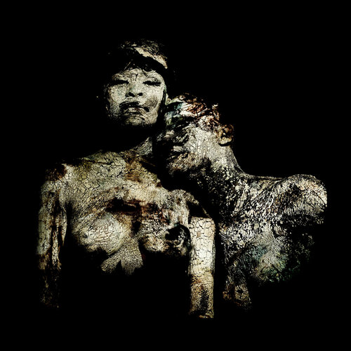 Facescape Series - FS30B by Giuliano Bekor, Photography for Sale on Singulart