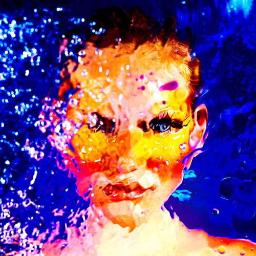 Emulsion Series - EM8 by Giuliano Bekor, 写真 for Sale on Singulart