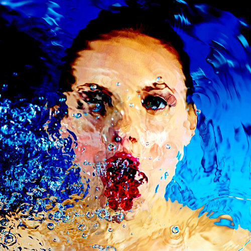 Emulsion Series - EM6 van Giuliano Bekor, Fotografie te koop op Singulart