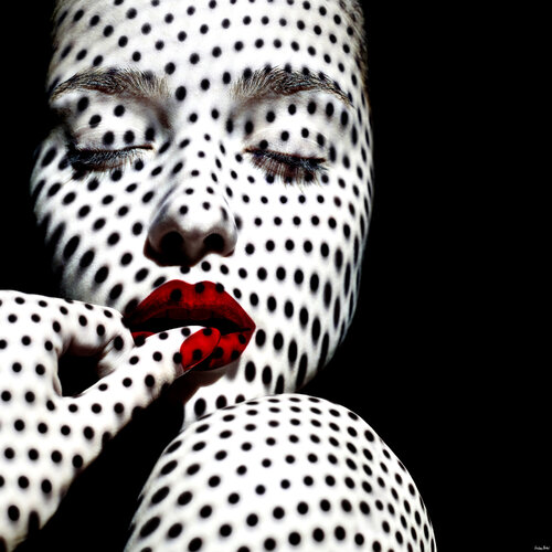 Modernismo - M13 van Giuliano Bekor, Fotografie te koop op Singulart