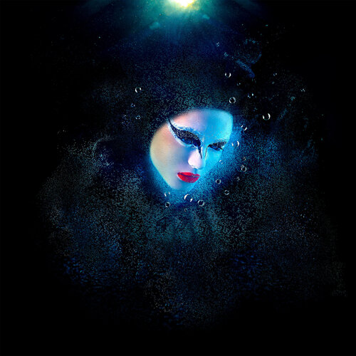 Submersion Series - SM12 by Giuliano Bekor, Photography for Sale on Singulart