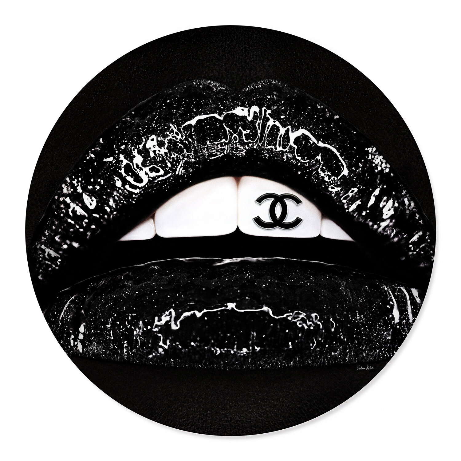 CHANEL L6 Giuliano Bekor
