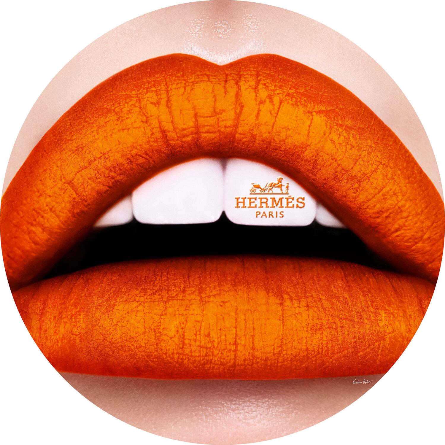HERMES L14 Giuliano Bekor
