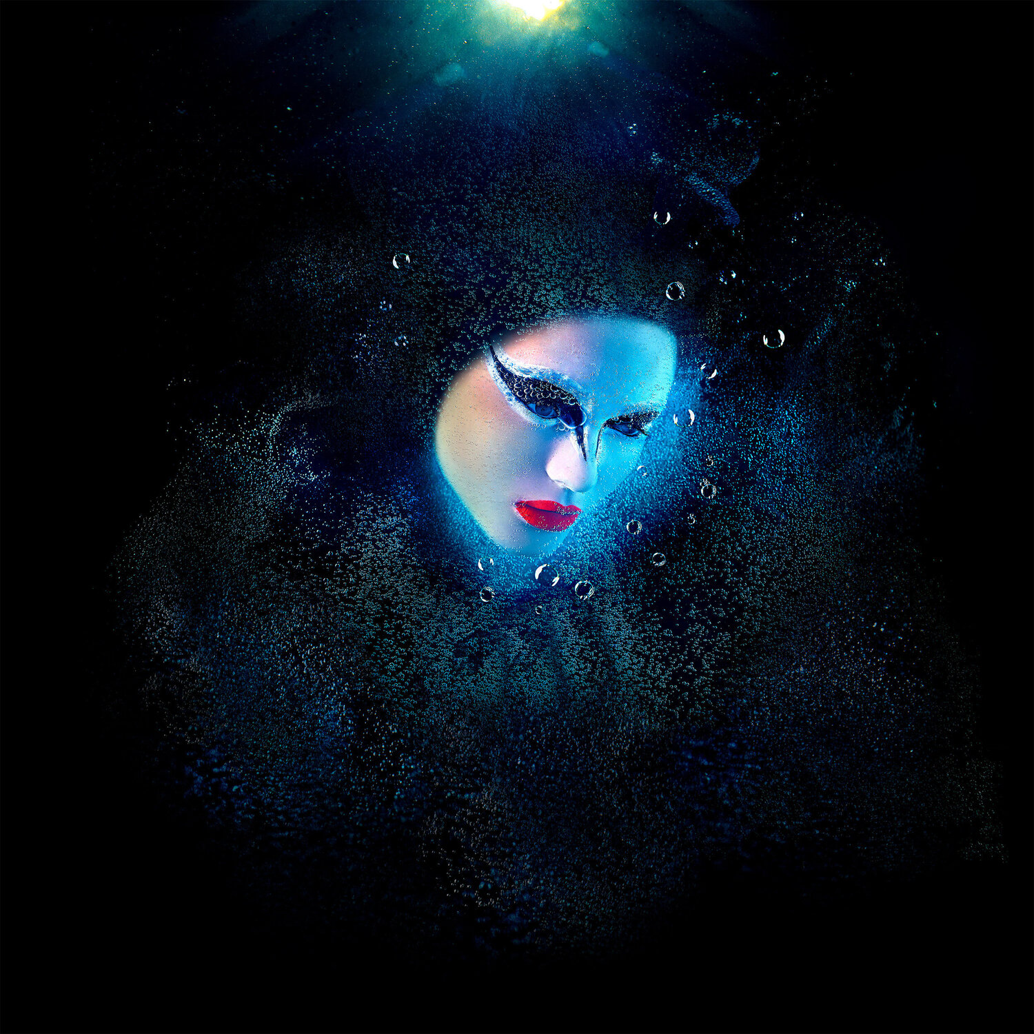 Submersion Series - SM12 Giuliano Bekor