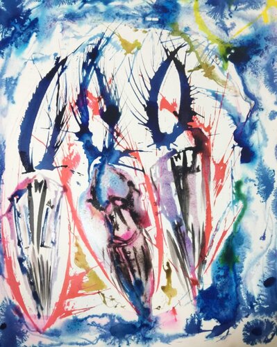 Selye Symphony No. 6 de Mihov, Otros medios a la venta en Singulart