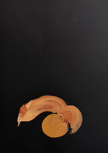Battleship nº8 | Chelsea Essentials par Nina Gaul, Peinture en vente sur Singulart