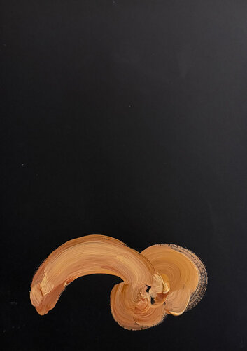 Battleship nº10 | Chelsea Essentials par Nina Gaul, Peinture en vente sur Singulart