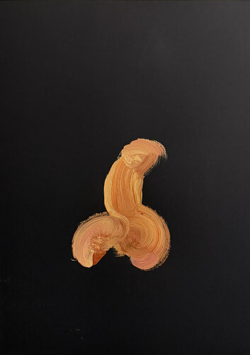 Battleship nº7 | Chelsea Essentials par Nina Gaul, Peinture en vente sur Singulart