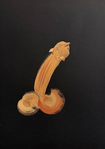Battleship nº3 | Chelsea Essentials par Nina Gaul, Peinture en vente sur Singulart