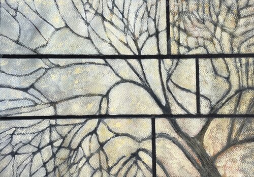 Pèle mêle n°2 by Danielle Mary Teyssedre, 회화 for Sale on Singulart