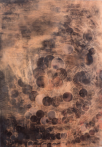 Origins van Lili Mascio, Andere media te koop op Singulart