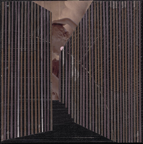 Liberty par Lili Mascio, Autres supports en vente sur Singulart