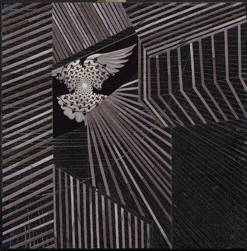 Captivity par Lili Mascio, Autres supports en vente sur Singulart