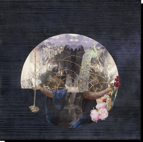 Litany par Lili Mascio, Autres supports en vente sur Singulart