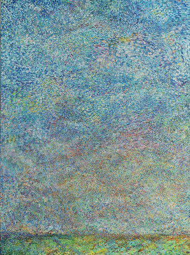 cloud 038 di Eva Akopian, Pittura in vendita su Singulart