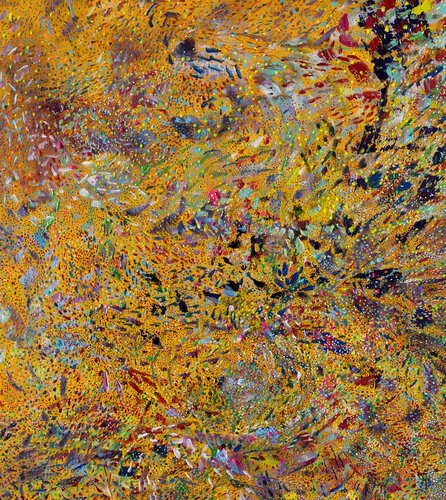 Star 1809 di Eva Akopian, Pittura in vendita su Singulart