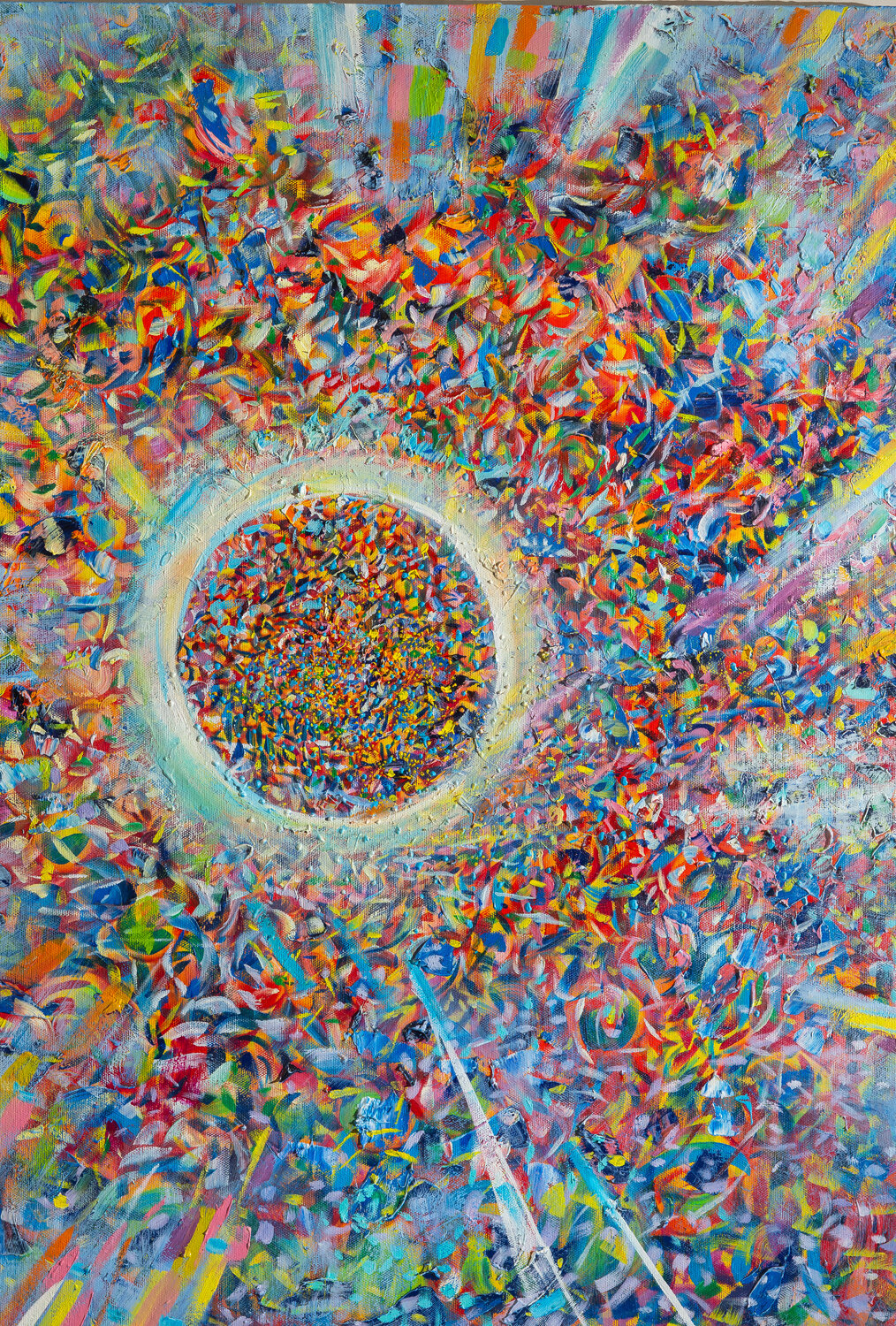Sun 1235 Eva Akopian