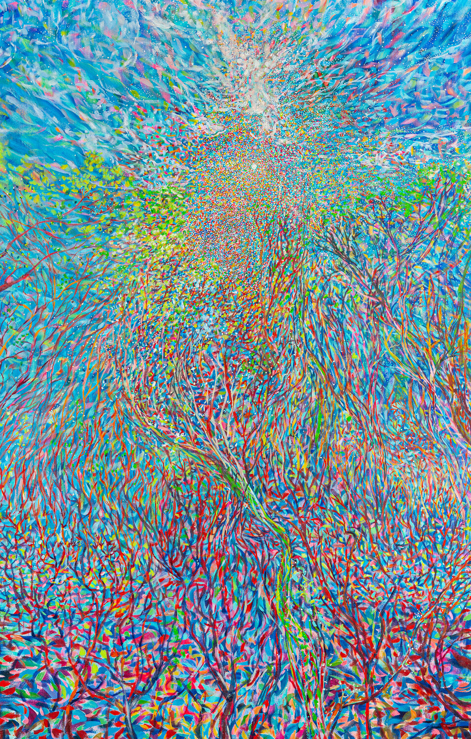 Early Spring Eva Akopian