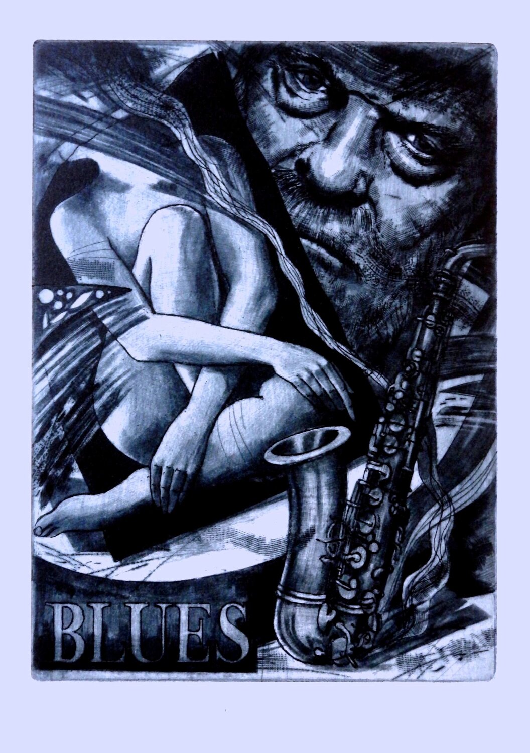 Blues 1 Igor Cvacho