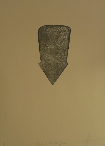 Portrait de Jean René Godart by Bernard Gabriel Lafabrie, Print for Sale on Singulart