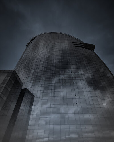 Celestial Mirror by Harek Frost, Photography for Sale on Singulart