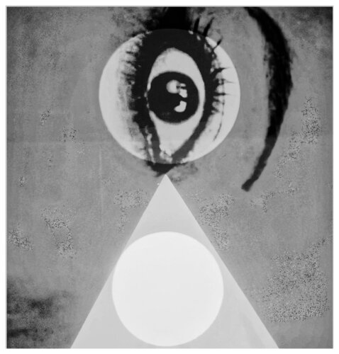 ''eyeshadow' by Noor Woods, 写真 for Sale on Singulart