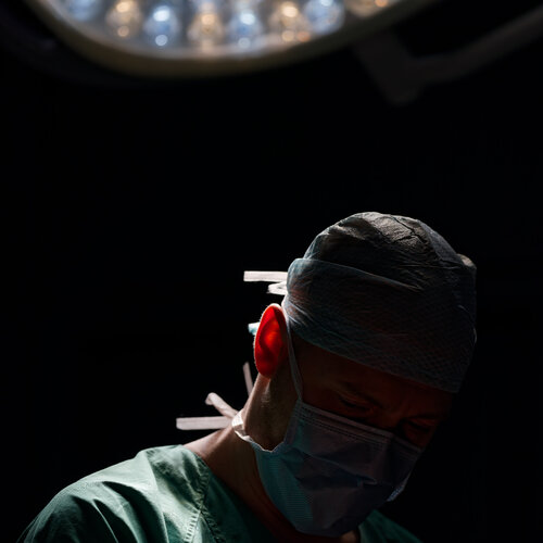 Exposure by Ralf Steinmeier, Photography for Sale on Singulart