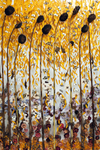 Tournesol Tournesol by Anthony Noel Kelly, Print for Sale on Singulart