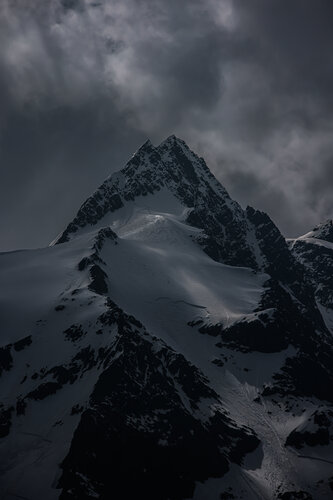 The Mountain We Climb 2 by Erik Stenbeck, Photography for Sale on Singulart
