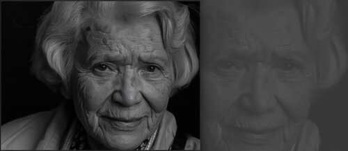 Anatomy of a lived Life von Erik Stenbeck, Fotografie kaufen auf Singulart