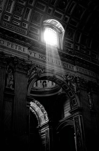 Divine Light von Erik Stenbeck, Fotografie kaufen auf Singulart