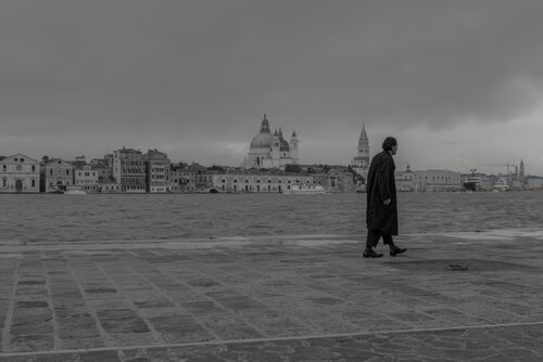 The Wanderer von Erik Stenbeck, Fotografie kaufen auf Singulart
