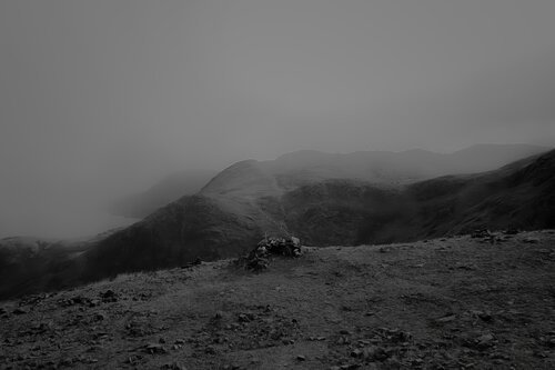 The End of the Road von Erik Stenbeck, Fotografie kaufen auf Singulart