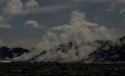 The Guardian of the Earth von Erik Stenbeck, Fotografie kaufen auf Singulart