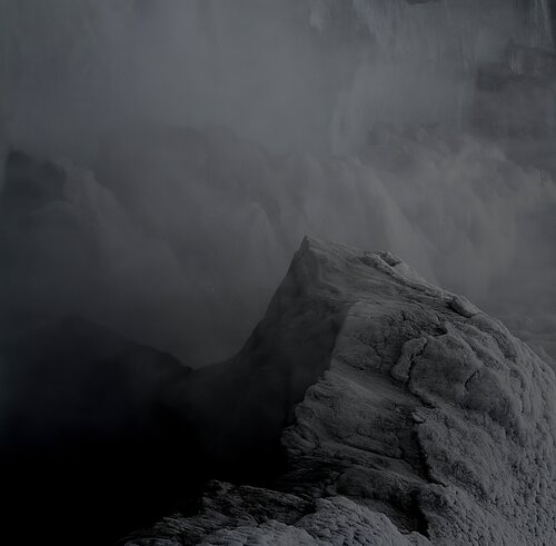The Unknown par Erik Stenbeck, Photographie en vente sur Singulart