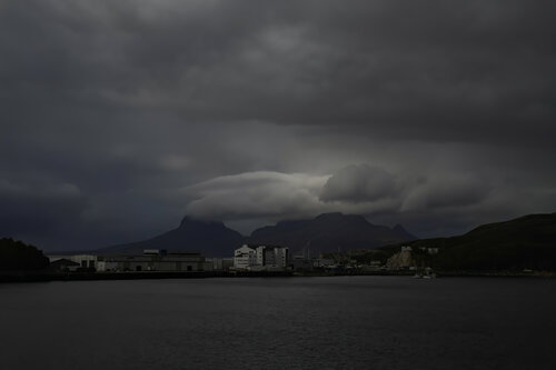 The Cloud di Erik Stenbeck, Fotografia in vendita su Singulart