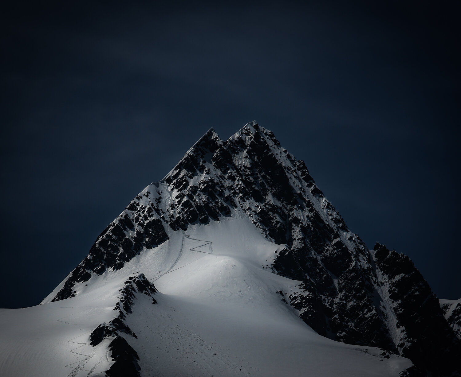 The Mountain We Climb 1 Erik Stenbeck