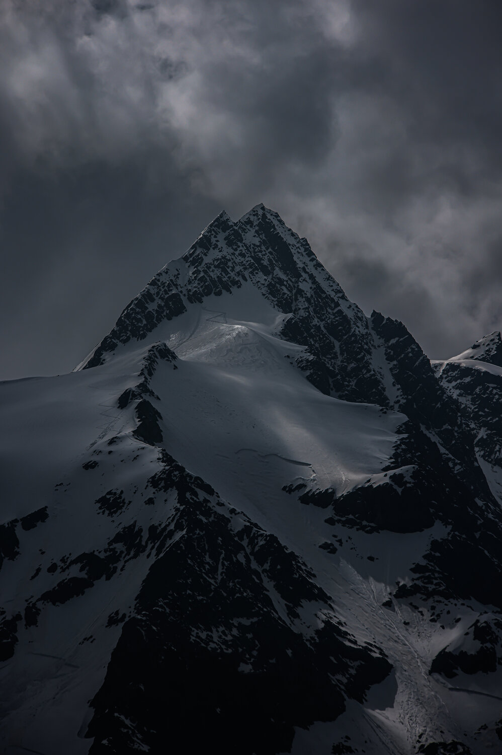 The Mountain We Climb 2 Erik Stenbeck