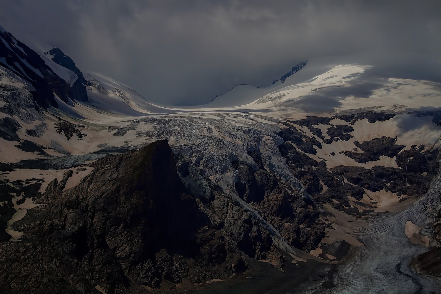 Nature´ s Response / Uncertain Certainty Erik Stenbeck