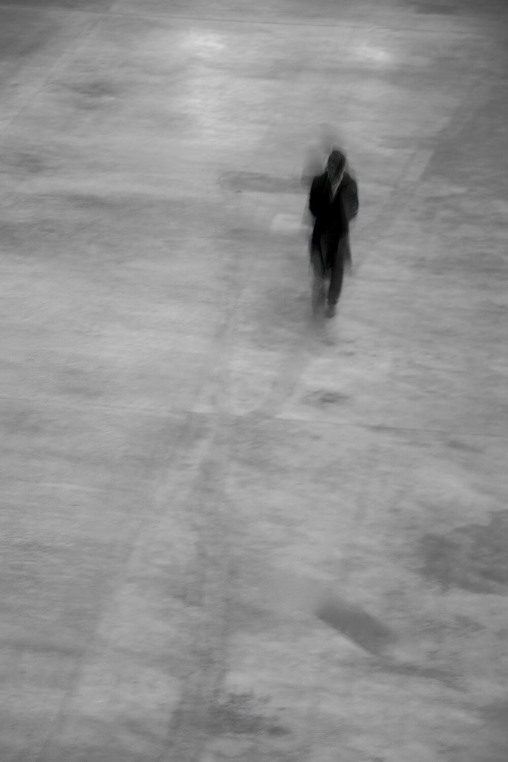Alone Erik Stenbeck Photographie à vendre